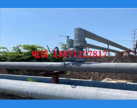 乌兰察布管道清洗原料油管道清洗